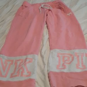 Vspink boyfriend pants
